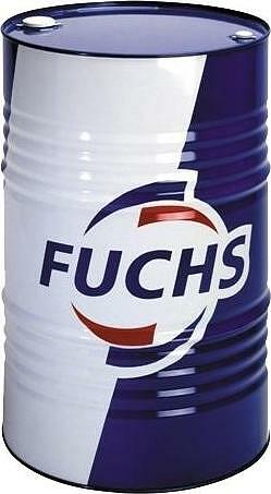 FUCHS Titan GT1 PRO C-2 5W-30 205л