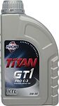 FUCHS Titan GT1 PRO C-3 FUCHS Titan GT1 PRO C-3