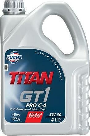 FUCHS Titan GT1 PRO C-4