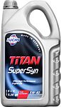 FUCHS Titan SuperSyn FUCHS Titan SuperSyn
