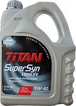 FUCHS Titan SuperSyn Longlife FUCHS Titan SuperSyn Longlife