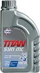 FUCHS Titan Syn MC FUCHS Titan Syn MC