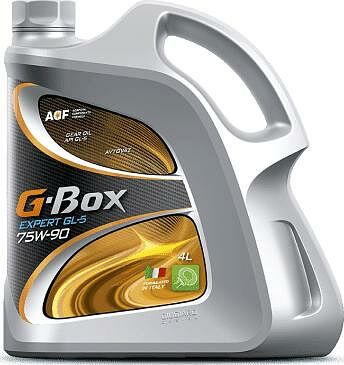 G-Box Expert GL-5