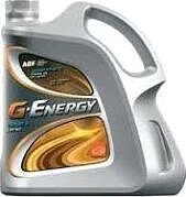 G-Energy Expert G 15W-40 4л