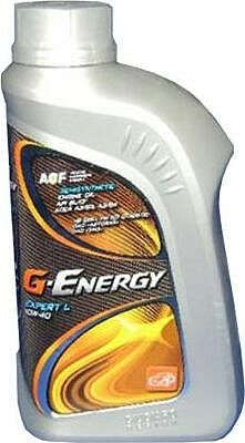 G-Energy Expert L 10W-40 1л
