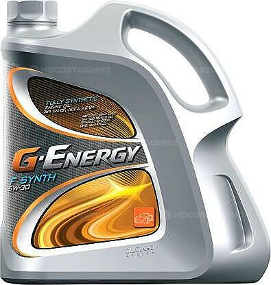 G-Energy F Synth