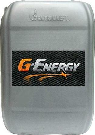 G-Energy F Synth EC 5W-30 20л