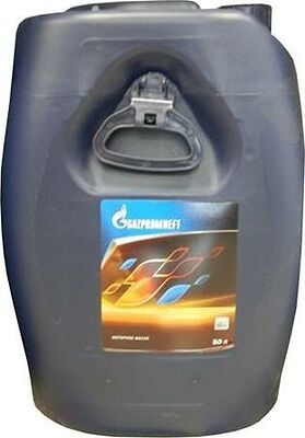 Gazpromneft Diesel Extra 15W-40 50л