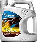 Gazpromneft Ecogas Gazpromneft Ecogas