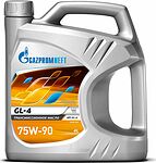 Gazpromneft GL-4 75W-90 4л