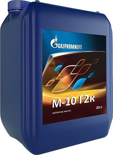 Gazpromneft М-10Г2к