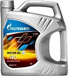 Gazpromneft Motor Oil 40 Gazpromneft Motor Oil 40