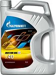 Gazpromneft Motor Oil 40