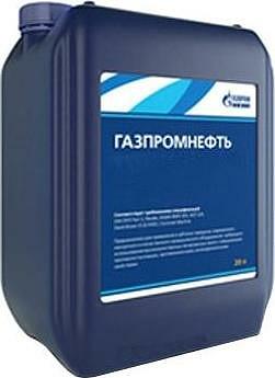 Gazpromneft Motor Oil 50