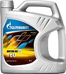 Gazpromneft Motor Oil 60 Gazpromneft Motor Oil 60
