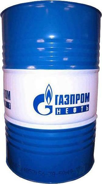 Gazpromneft Motor Oil 60 205л
