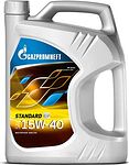 Gazpromneft Standard Gazpromneft Standard