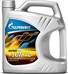 Gazpromneft Super Gazpromneft Super