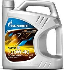 Gazpromneft Super Gazpromneft Super