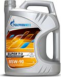 Gazpromneft Super T-3 85W-90 GL-5 5л