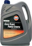 Gulf Fleet Force Synth Gulf Fleet Force Synth