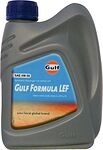 Gulf Formula LEF Gulf Formula LEF