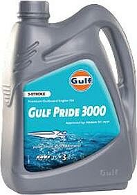 Gulf Pride 3000