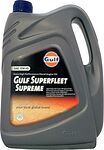 Gulf Superfleet Supreme Gulf Superfleet Supreme
