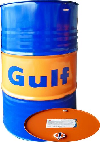 Gulf Superfleet Supreme