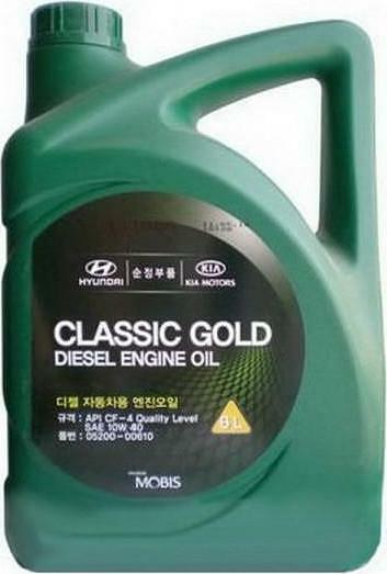 Hyundai Commercial Diesel