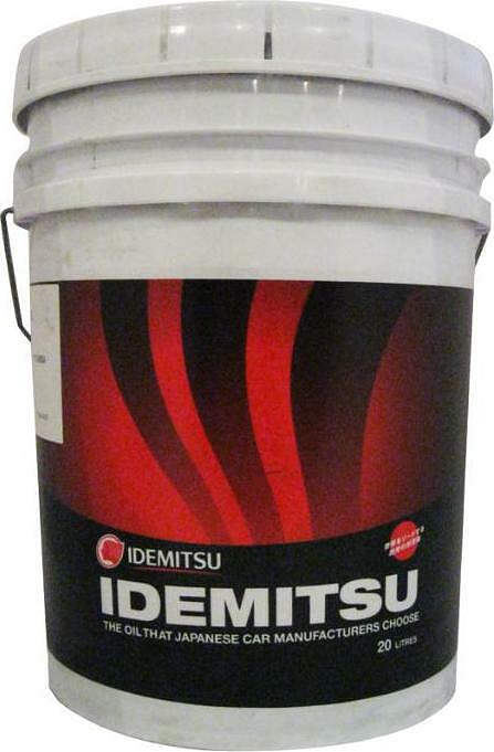 Idemitsu Apolloil EX