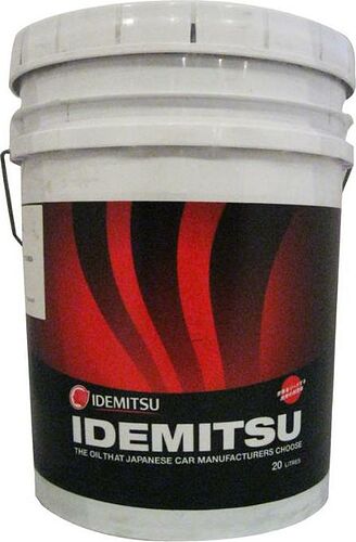 Idemitsu Extreme Eco