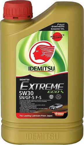 Idemitsu Extreme Eco