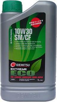Idemitsu Extreme Eco 10W-30 1л