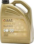I.G.A.T. PLATIN FO