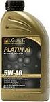 I.G.A.T. PLATIN XI I.G.A.T. PLATIN XI