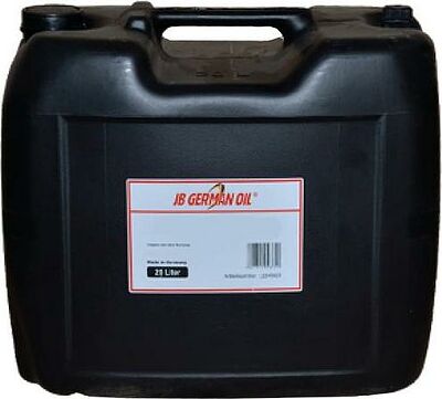JB German Oil Evolution F3 High-Tech Power 15W-40 20л