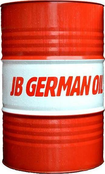 JB German Oil Evolution F3 High-Tech Power 15W-40 60л