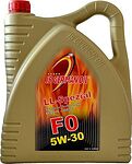 JB German Oil LL-Spezial FO JB German Oil LL-Spezial FO