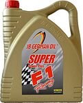 JB German Oil Super F1 Plus Racing JB German Oil Super F1 Plus Racing