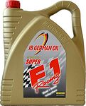 JB German Oil Super F1 Racing JB German Oil Super F1 Racing
