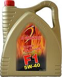 JB German Oil Super F1 RS Power JB German Oil Super F1 RS Power