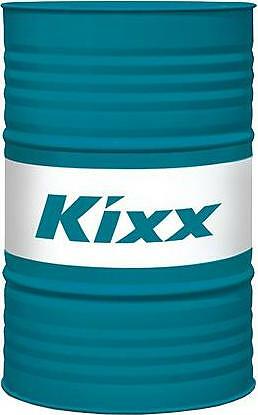 Kixx Dynamic CF-4 10W-30 200л