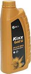 Kixx Gold SJ Kixx Gold SJ