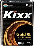 Kixx Gold SL Kixx Gold SL