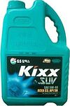 Kixx SUV Kixx SUV