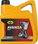 Kroon Oil Avanza MSP Kroon Oil Avanza MSP