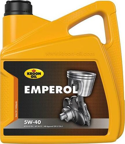 Kroon Oil Emperol