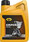 Kroon Oil Emperol Diesel Kroon Oil Emperol Diesel