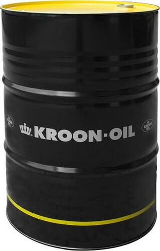Kroon Oil Emperol Racing